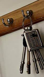home locksmiths canterbury